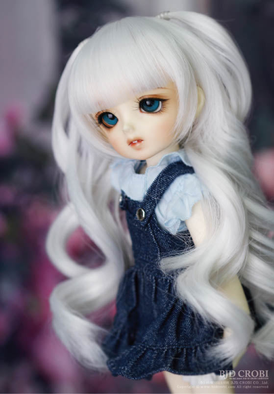 CRWS-119 (Soft Milk) | Item in Stock | WIG