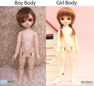 Mia | Preorder | DOLL