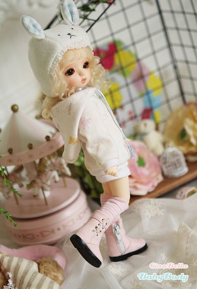 [CB] BASIC VANILLA | Preorder | DOLL