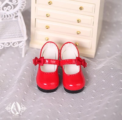 1/6 Baby little red shoes | Preorder | SHOES