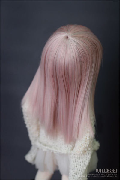 CRWS-13 (Candy Pink) | Item in Stock | WIG