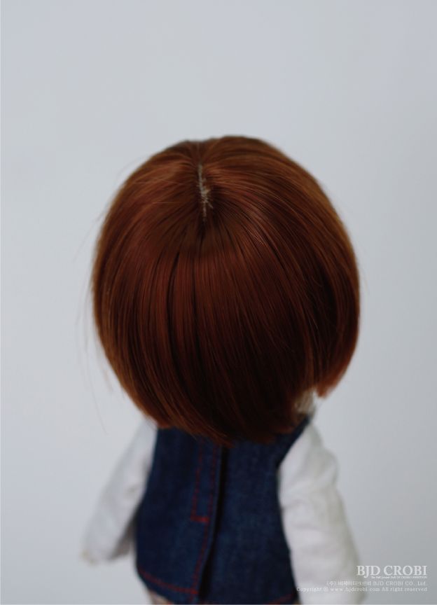 CRWT-66 (Powder Brown) | Item in Stock | WIG