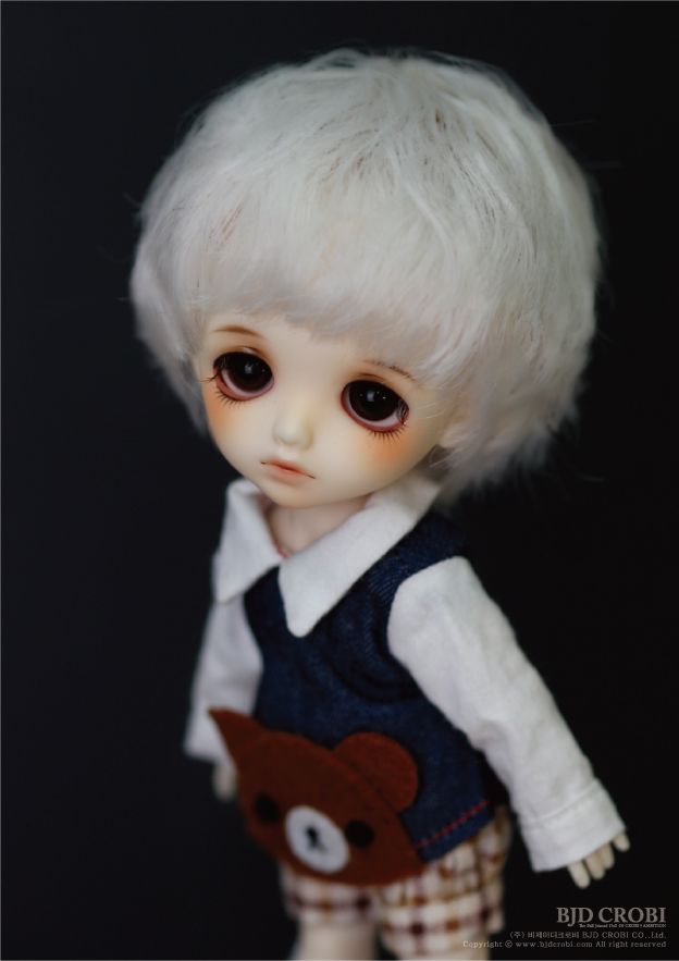 CRWT-60 (Soft Milk) | Item in Stock | WIG