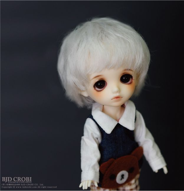 CRWT-60 (Soft Milk) | Item in Stock | WIG