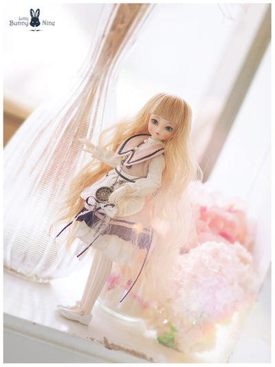 Pudding C Doll/21.5cm | Preorder | DOLL