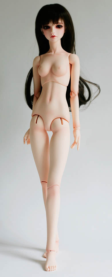 SIA - Tomboy [60cm ball jointed doll] | Preorder | DOLL