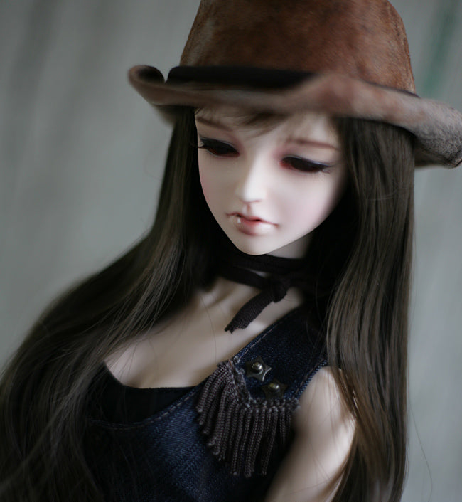 SIA - Tomboy [60cm ball jointed doll] | Preorder | DOLL