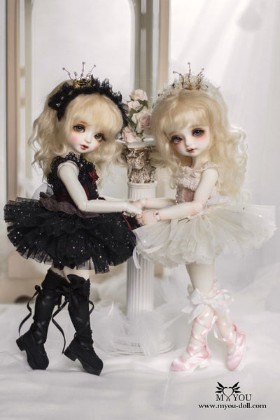 Lorina (White Skin) | Item in Stock | DOLL (free Shipping)