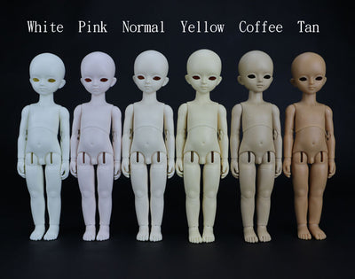 Lorina (White Skin) | Item in Stock | DOLL (free Shipping)