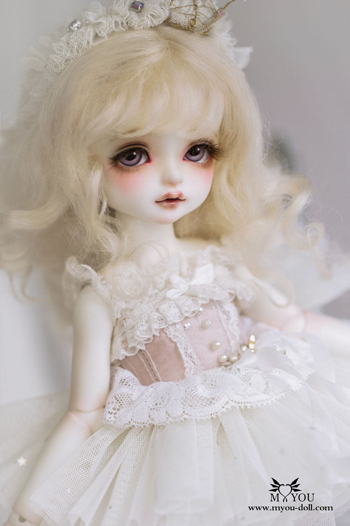 Lorina (White Skin) | Item in Stock | DOLL (free Shipping)