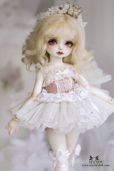 Lorina (White Skin) | Item in Stock | DOLL (free Shipping)