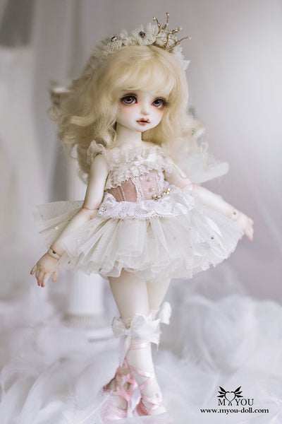 Lorina (White Skin) | Item in Stock | DOLL (free Shipping)