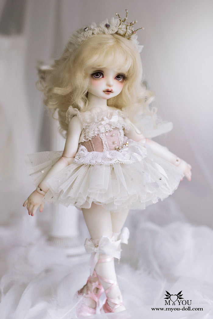 Lorina (White Skin) | Item in Stock | DOLL (free Shipping)