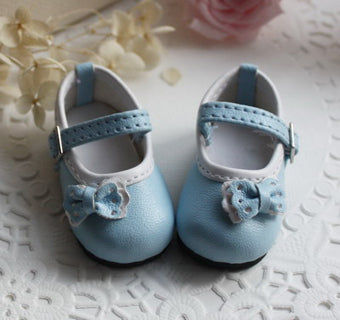 Candy small shoes blue 30cm | Item in Stock | SHOES