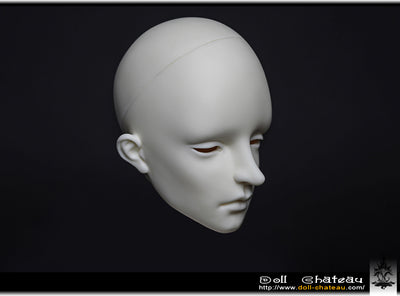 Oswald Head | Preorder | PARTS