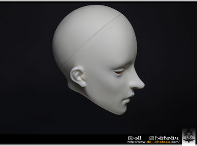 Oswald Head | Preorder | PARTS