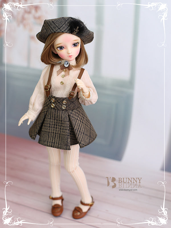 [Bunny] Maple E Doll/35cm | Preorder | DOLL