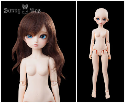 Pudding C Doll Bunny nine 35cm Normal Skin | Preorder | DOLL