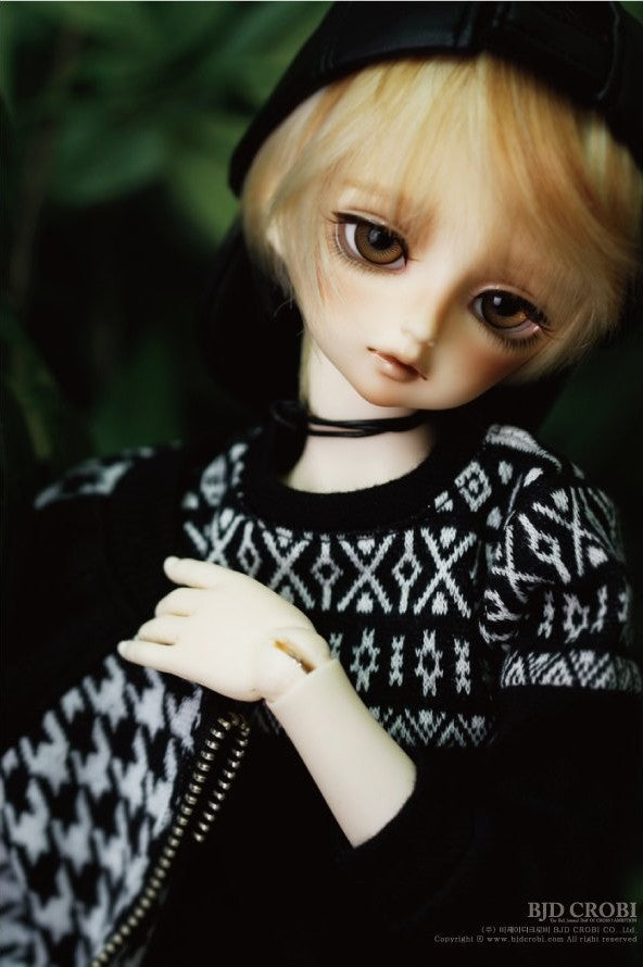 crobidoll キャストドール crobidoll キャストドール Crobi Doll – Dolk BJD