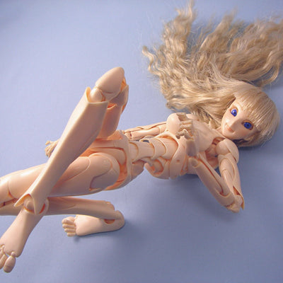 SFBT-3 Special Full-Action Body Type | Item in Stock | DOLL