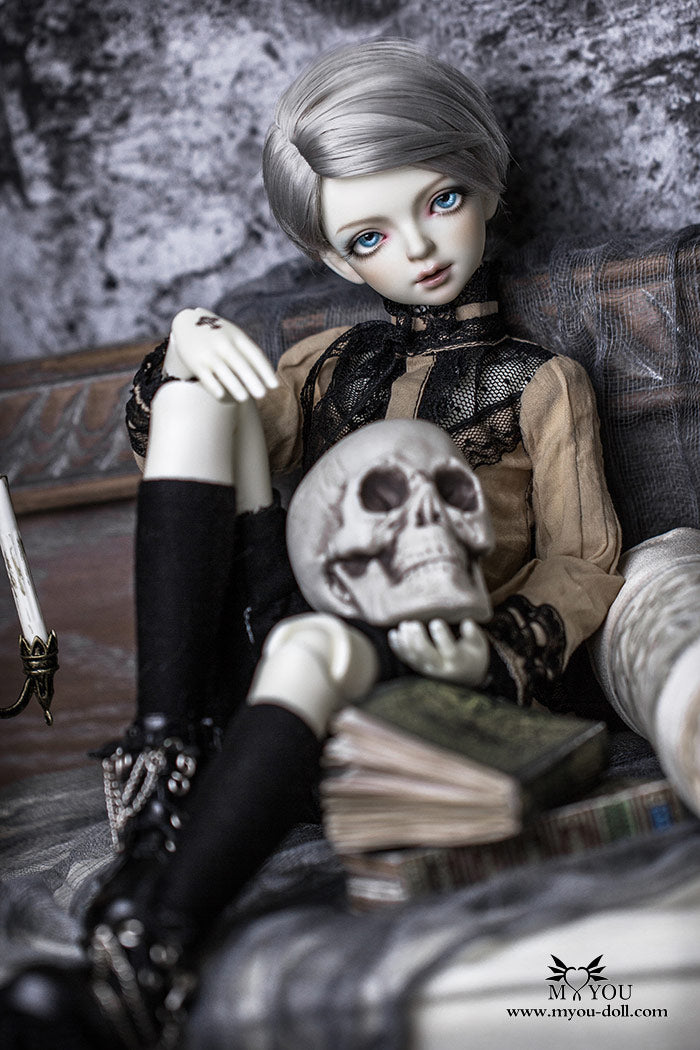 Ben [Limited Time 15% OFF] | Preorder | DOLL