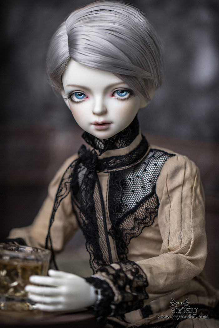 Ben [Limited Time 15% OFF] | Preorder | DOLL