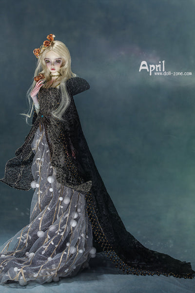 April | Preorder | DOLL