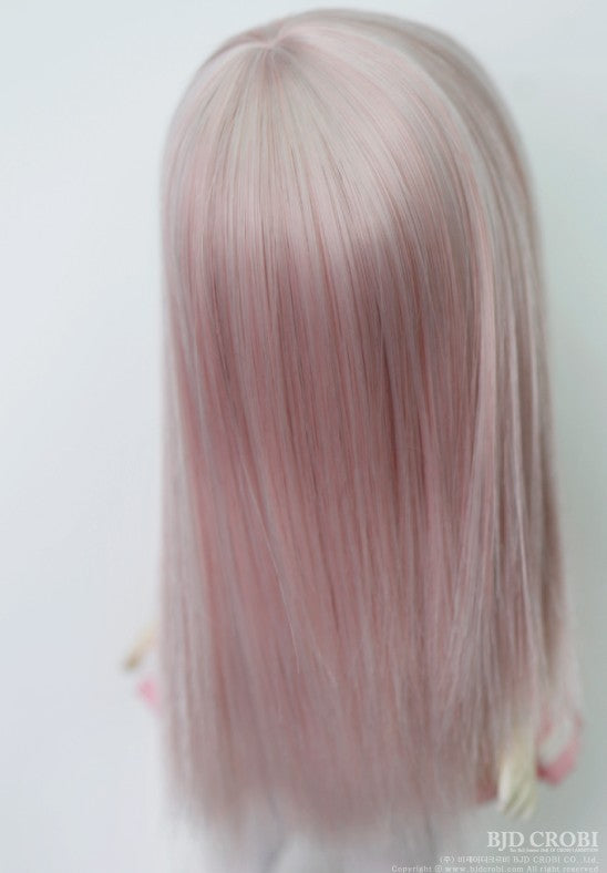 CRWT-13 (candy pink) | Item in Stock | WIG