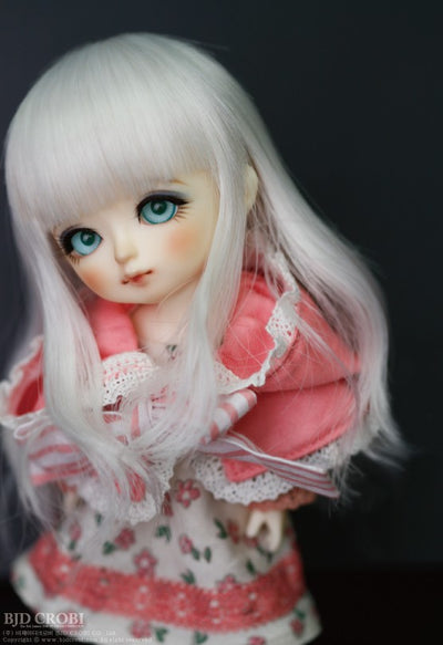 CRWT-42 (Soft Milk) | Item in Stock | WIG