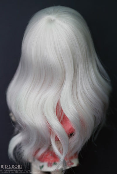 CRWT-42 (Soft Milk) | Item in Stock | WIG