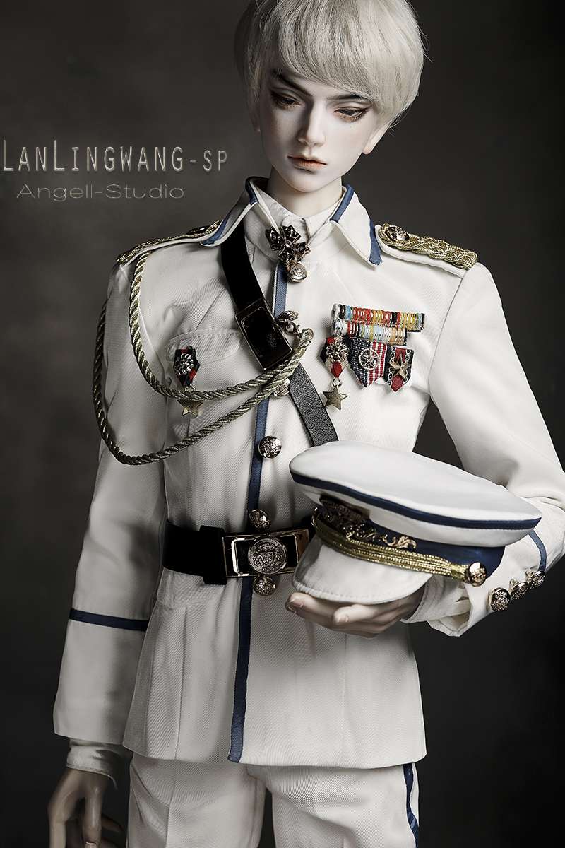 LanLing-sp/uniform | Preorder | DOLL