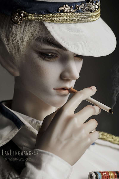 LanLing-sp/uniform | Preorder | DOLL