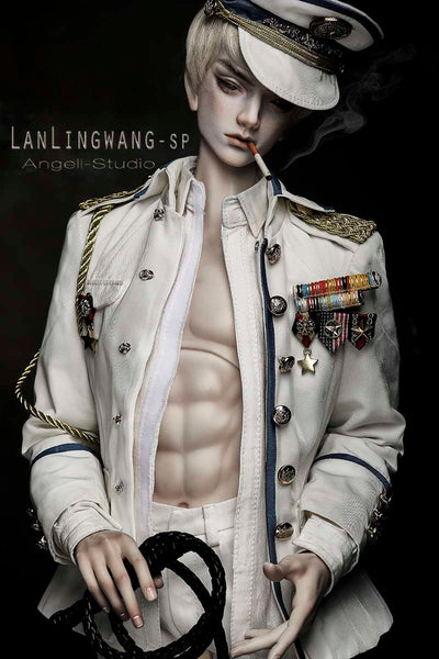 LanLing-sp/uniform | Preorder | DOLL