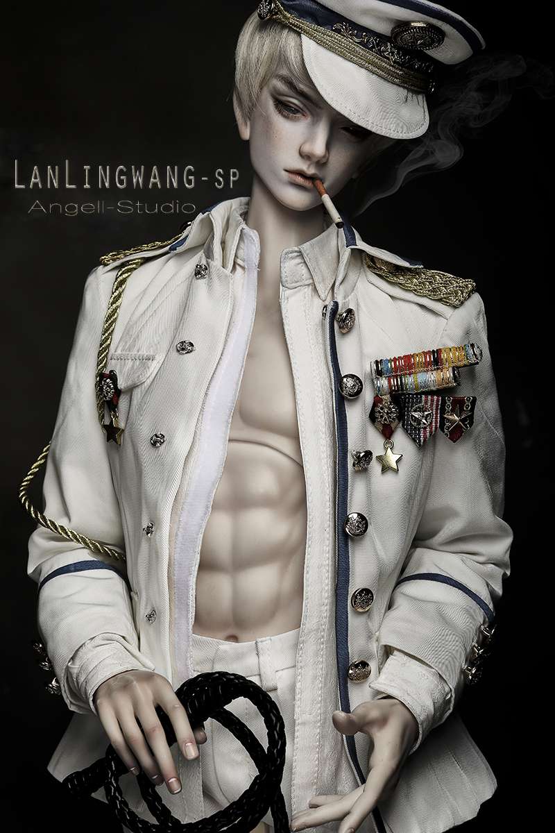 LanLing-sp/uniform | Preorder | DOLL