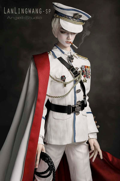 LanLing-sp/uniform | Preorder | DOLL