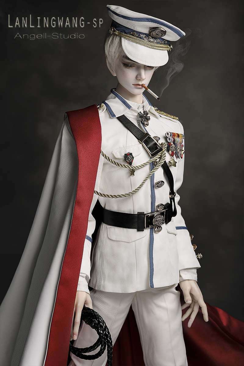 LanLing-sp/uniform | Preorder | DOLL