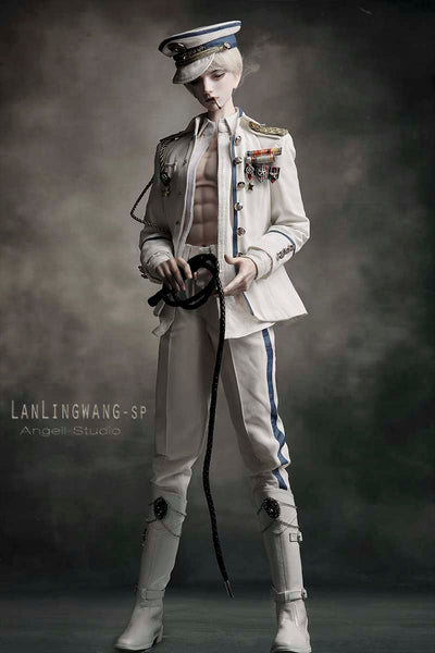 LanLing-sp/uniform | Preorder | DOLL