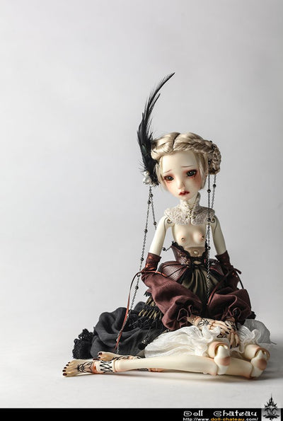 Sharon | Preorder | DOLL