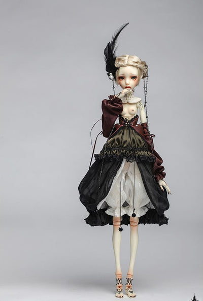 Sharon | Preorder | DOLL