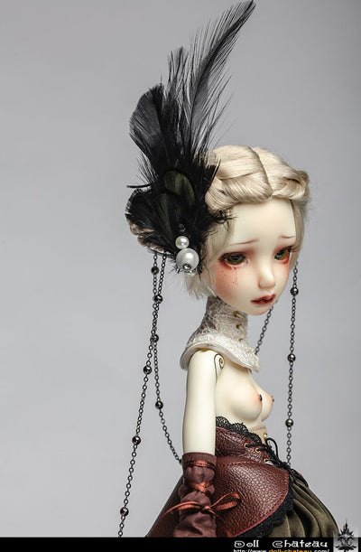 Sharon | Preorder | DOLL