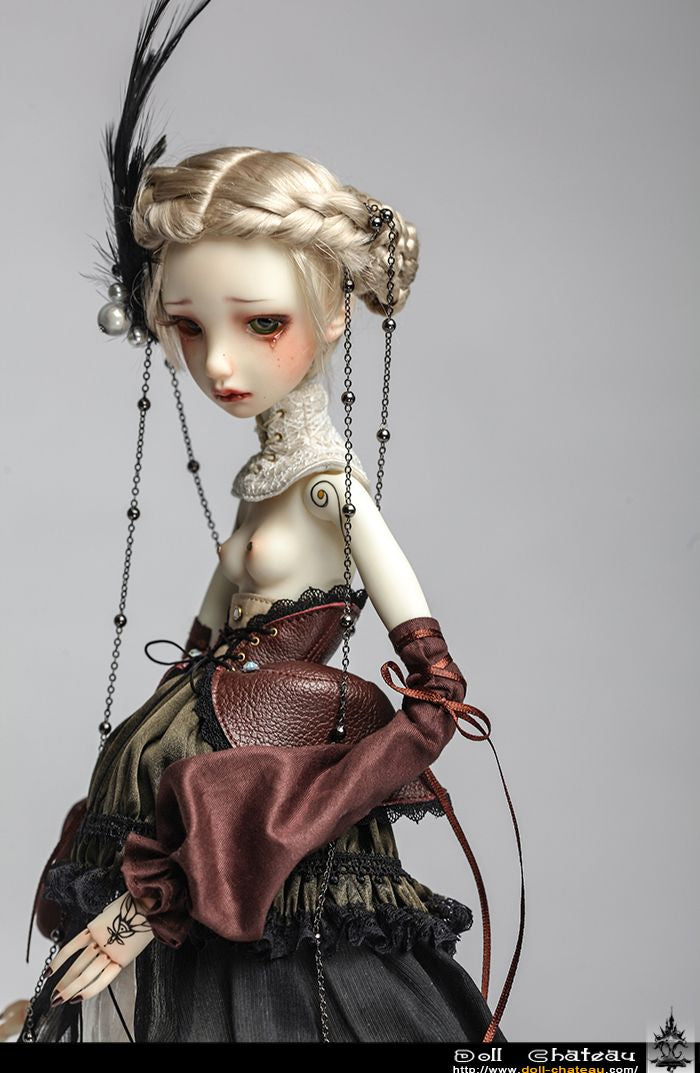 Sharon | Preorder | DOLL