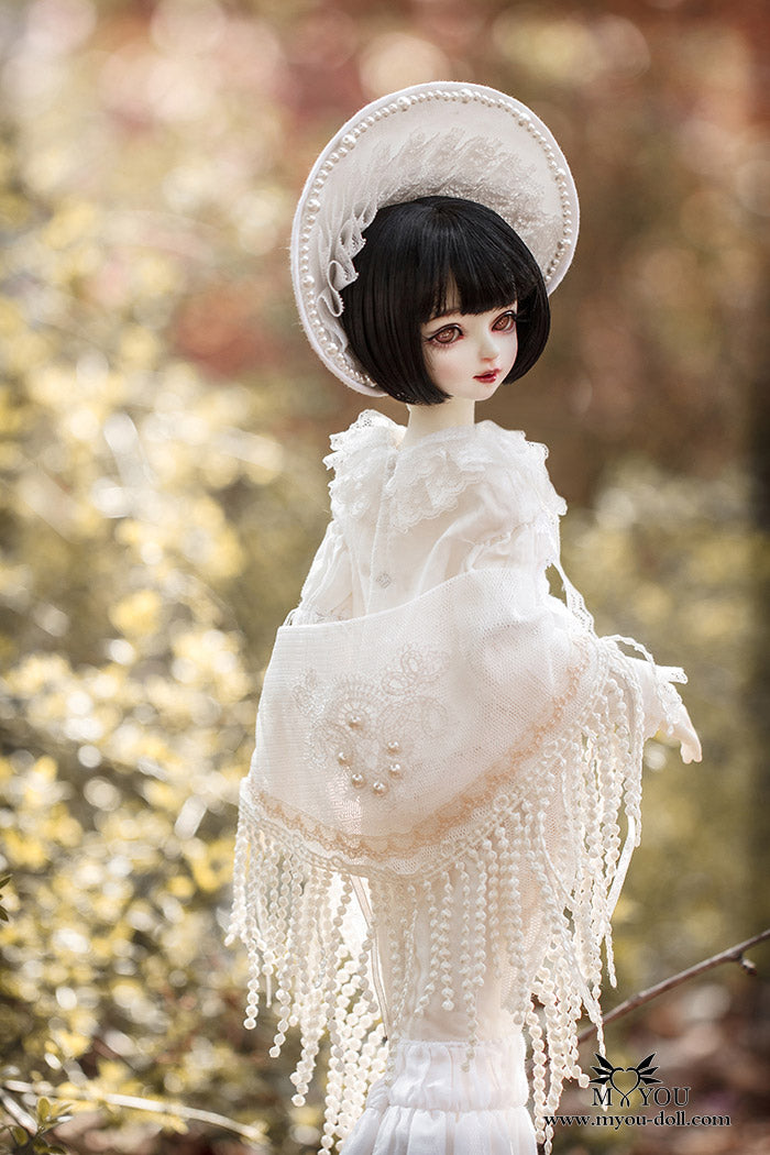 Ling Wei [Limited Time 15% OFF] | Preorder | DOLL