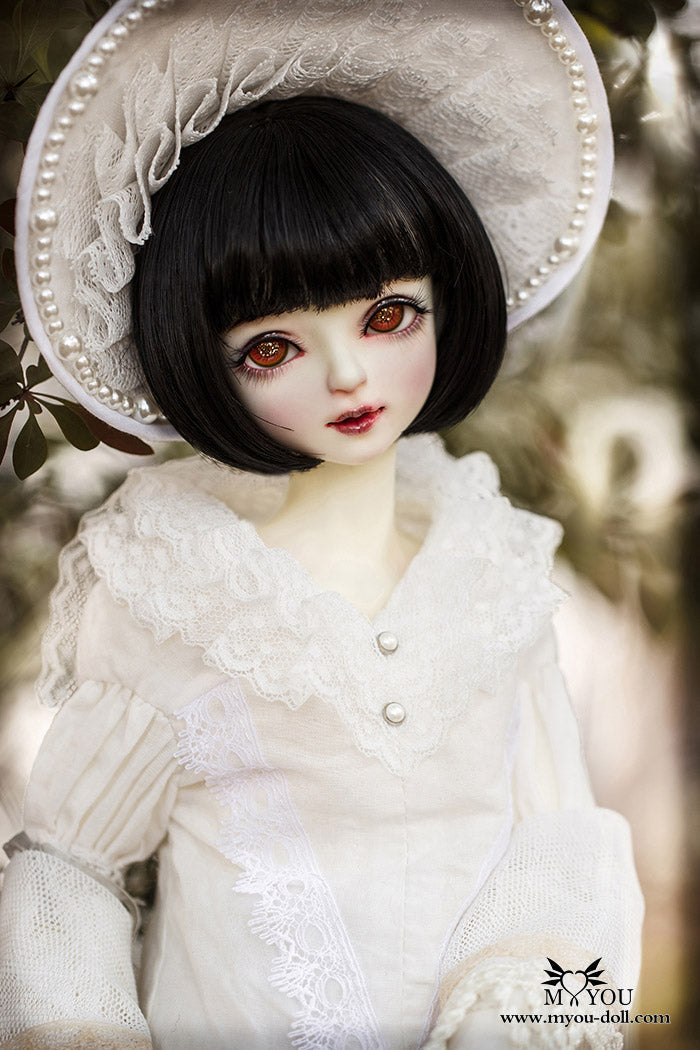 Ling Wei | Preorder | DOLL