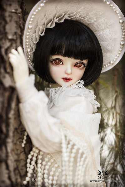 Ling Wei | Preorder | DOLL