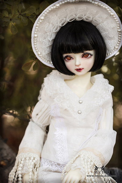 Ling Wei [Limited Time 15% OFF] | Preorder | DOLL