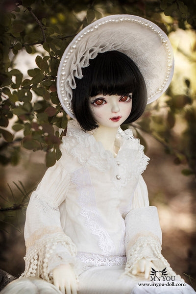Ling Wei | Preorder | DOLL