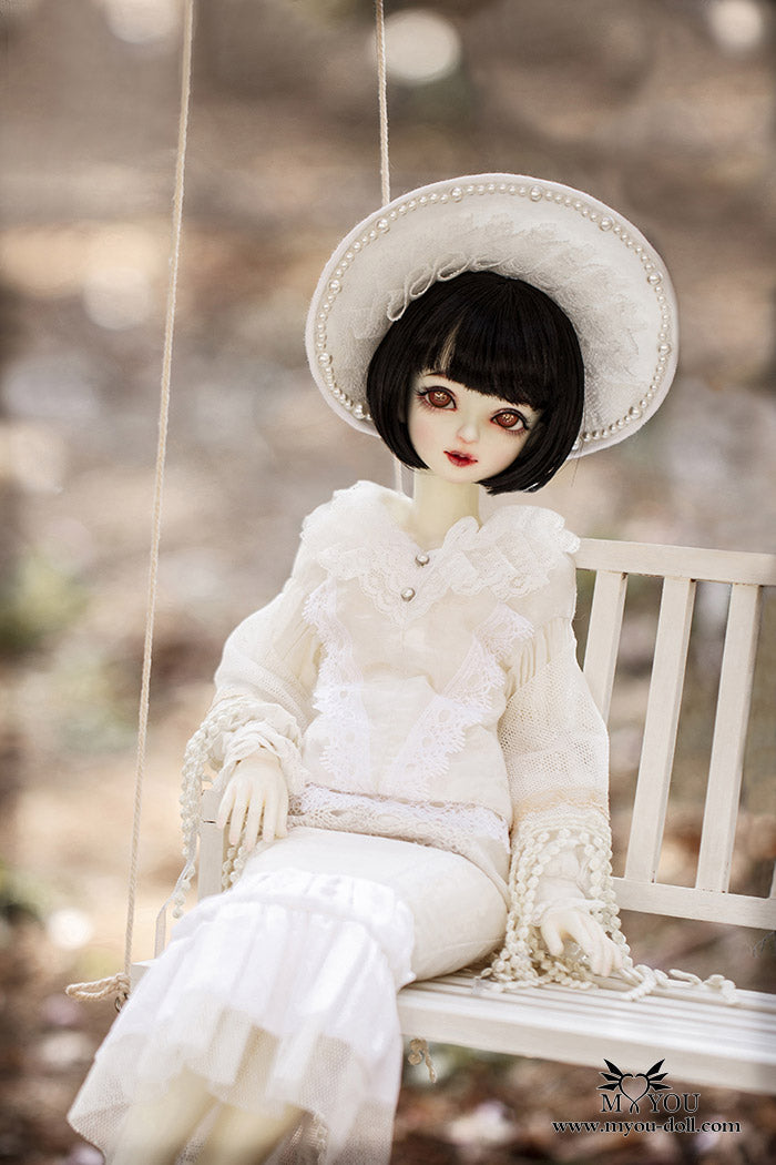 Ling Wei | Preorder | DOLL