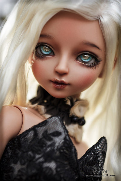 Ling Wei-Tan [Limited Time 15% OFF] | Preorder | DOLL