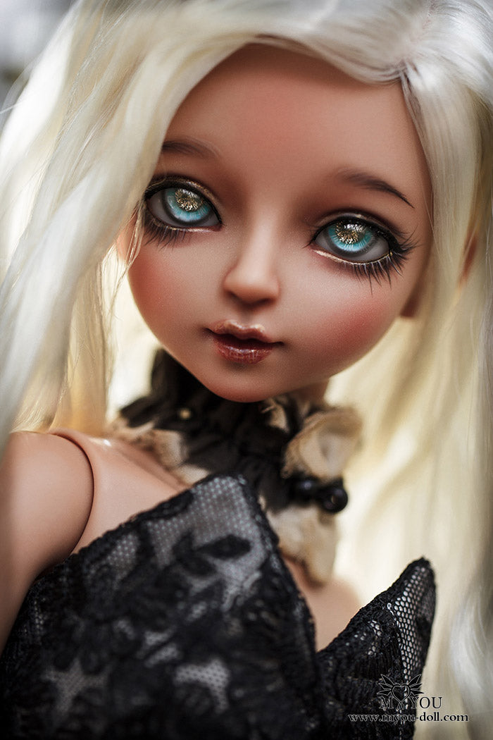 Ling Wei-Tan | Preorder | DOLL