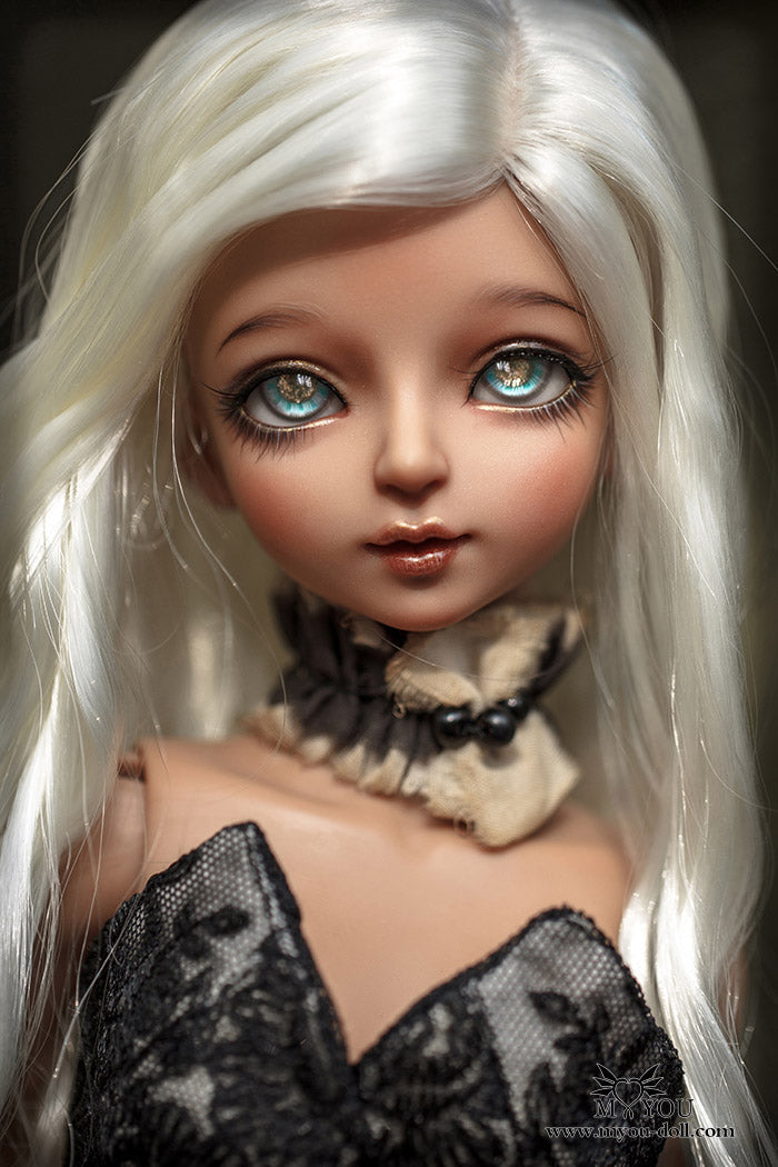 Ling Wei-Tan | Preorder | DOLL